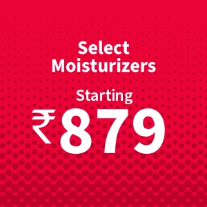 Moisturizers